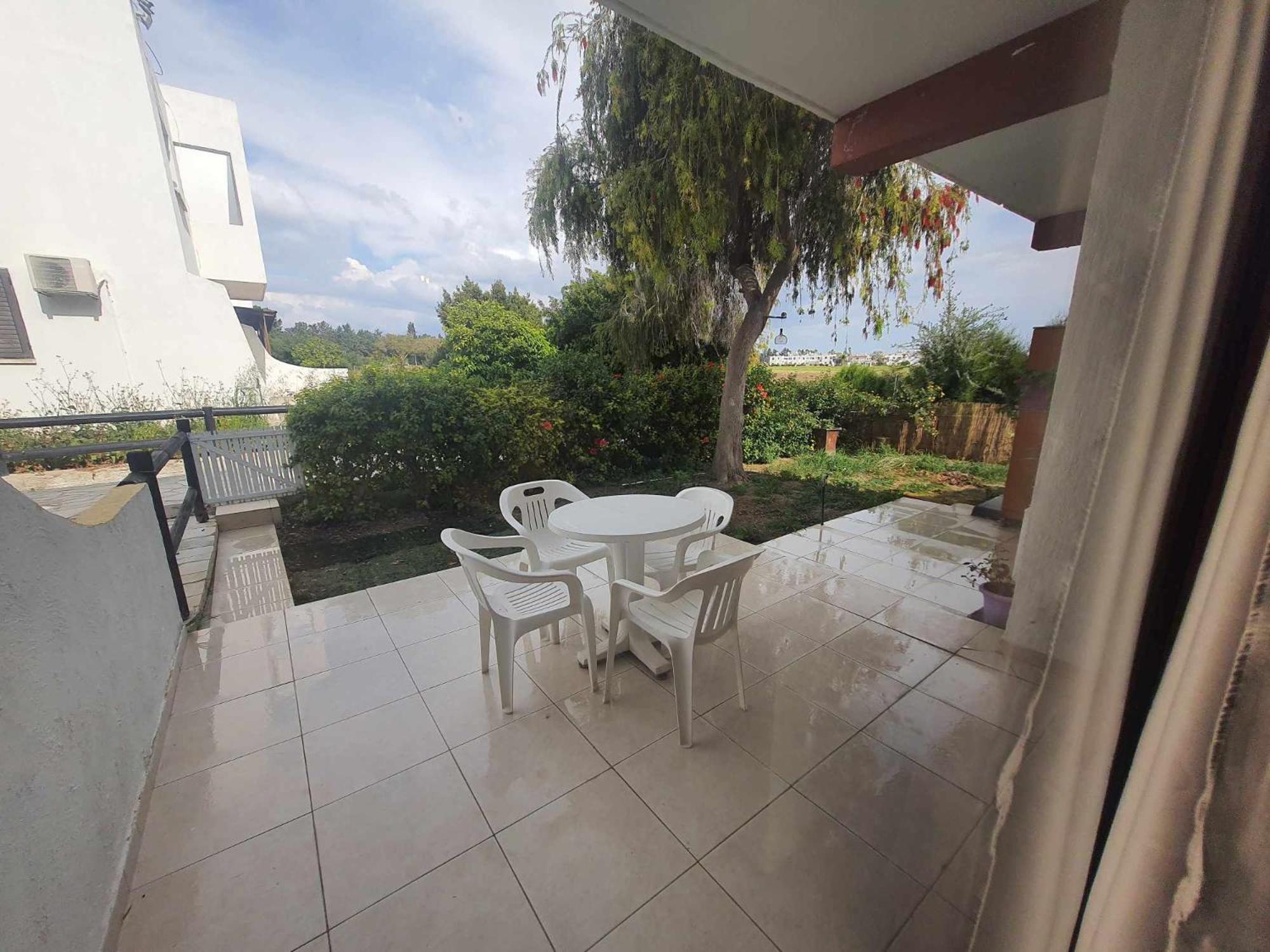 Nice Holiday Apartment Paphos Exteriör bild